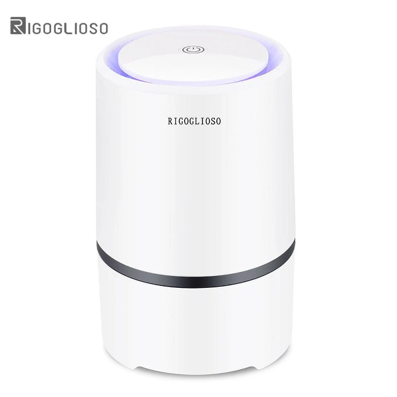 Air Purifier | Portable Ionizer Air Purifier — Air Purifier