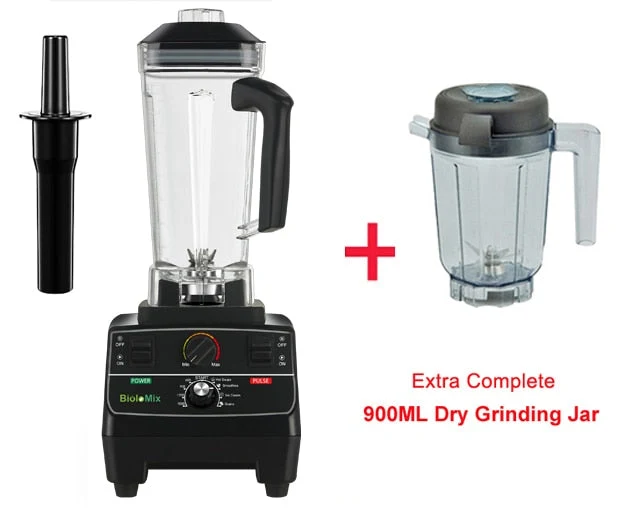 Mixeur Intelligent Encalife 2L avec Contrôle de Vitesse — Mixer
