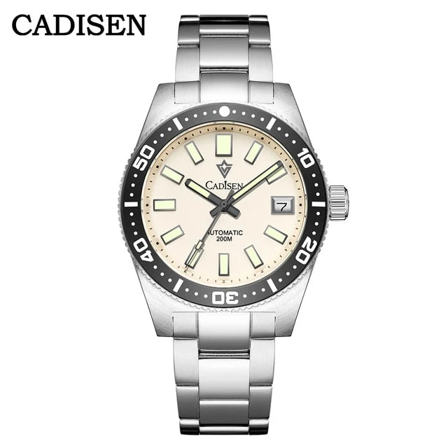 Dive Watch | Water-Resistant Design — Mens Watches