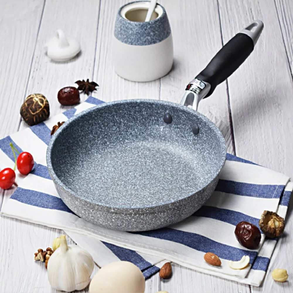 Non-Stick Pan | Superior Durability — Pots & Pans