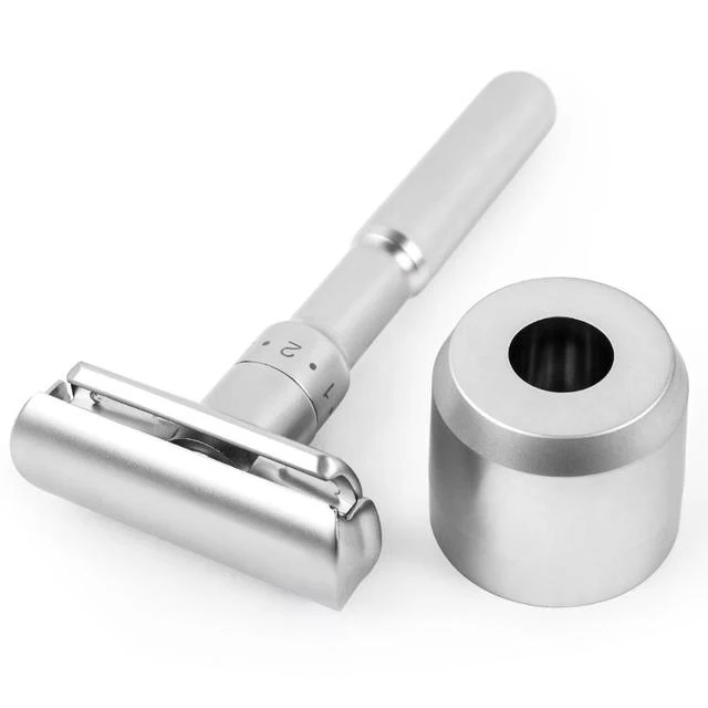 Customizable Razor For Men | Featuring 5 Blades