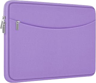 Housse pour ordinateur portable 14 po, protection anticho