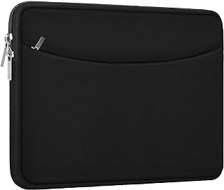 Étui pour ordinateur portable 15,6 po protection choc