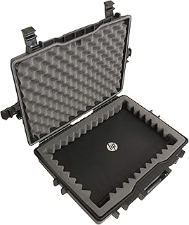 Case Club 15-17 Inch Gaming Laptop Hard Case — Phone Case