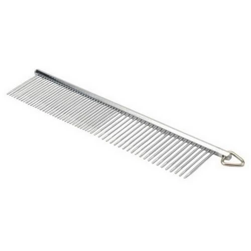 Medium Coarse Comb 7.25" - Medium Coarse Comb by Safari