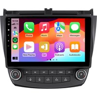 Eonon HAC1X6 Autoradio Android 10,1 pouces avec CarPlay sans fil — Autoradios et unités principales