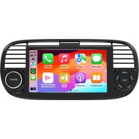 Eonon FIAX6 Autoradio Android 7 pouces avec CarPlay sans fil — Autoradios et unités principales