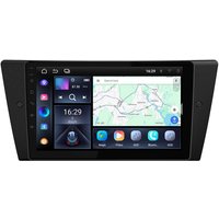Eonon BE90A13 Radio de voiture avec Android 13 pour BMW Série 3 — Autoradios et unités principales