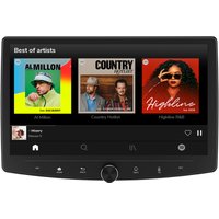 Eonon UA13SK Plus Autoradio Universel 2 Din de 10,1 Pouces