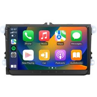Eonon BVWA13 Android 13 Car Radio with Wireless CarPlay & Android Auto — Car Stereos & Head Units