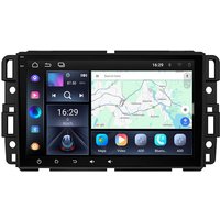 Eonon GMA13 Radio de voiture Android 13 CarPlay et Android Auto — Autoradios et unités principales