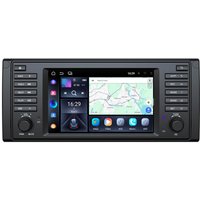 Eonon E39A13 Car Radio with Android 13 for BMW 3 Series E39 — Car Stereos & Head Units