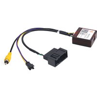 Eonon BA501 Volkswagen Backup Camera Decoder Box