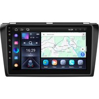 Eonon M3BKA13 Radio de voiture Android 13 CarPlay & Android Auto — Autoradios et unités principales