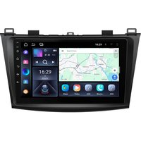 M3BLA13 Radio de voiture Android 13 sans fil pour Mazda 3 2010-2013 — Autoradios et unités principales