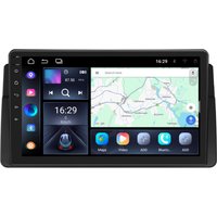 Eonon E46A13 Radio de voiture Android 13 avec CarPlay & Android Auto sans fil