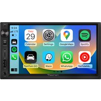 Autoradio Eonon BX3 avec Apple CarPlay et Android Auto sans fil