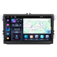 Eonon VWA13 Radio de voiture Android 13 sans fil pour VW, SEAT, Skoda — Autoradios et unités principales
