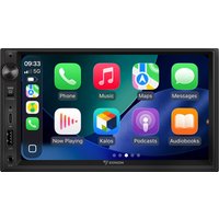 Eonon X3 Car Stereo with Wireless Apple CarPlay & Android Auto — Car Stereos & Head Units