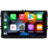 Eonon VWA12S-6G Car Stereo with 9" QLED Touch Screen — Car Stereos & Head Units