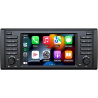 Eonon E39A12S Android 13 Car Radio for BMW 5 Series E39 — Car Stereos & Head Units