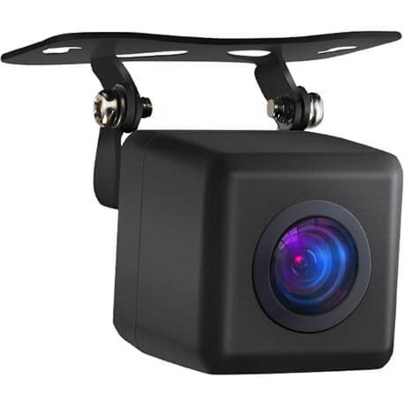 Caméra de recul étanche AHD 720P Eonon avec angle de vue de 140° — Caméra de recul