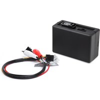 Optical Fiber Decoder Box for BMW E90/E91/E92/E93 — Car Stereos & Head Units