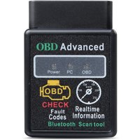 Eonon Bluetooth ELM327 OBD-II Diagnostic Scan Tool — Car Stereos & Head Units
