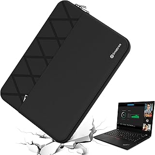 Smatree 14 inch Laptop Sleeve for Lenovo ThinkPad T14/P14s — Laptop Accessories
