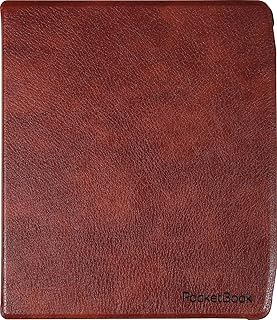 PocketBook PKB 700 Cover Shell Brown
