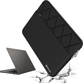 Smatree 15.6" Laptop Sleeve for Samsung Galaxy Book — Laptop Accessories