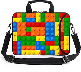 AMARY 13" Laptop Sleeve for Chromebooks with Strap — Laptop Accessories