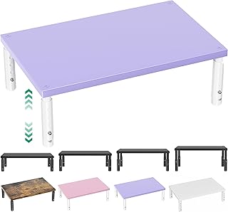 OPNICE Adjustable Monitor Stand Riser Laptop Stand