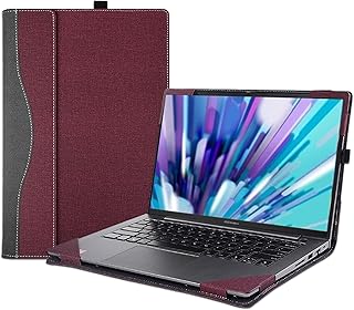 Étui de Protection 15.6 po pour ASUS VivoBook 15