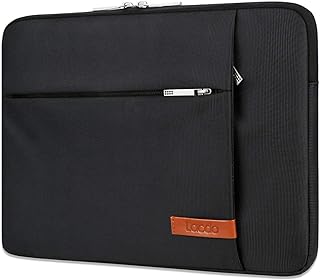 Étui Lacdo MacBook Air 15 po M5/M4/M3/M2 et Pro