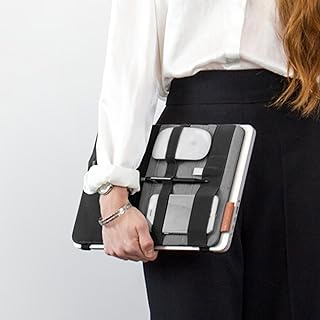 Beblau FOLD Portable Electronic Organizer — Laptop Accessories