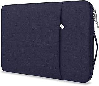 Étui pour MacBook Neo 13'' A3404 avec Poignée – Indigo