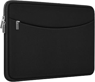 17-17.3 Inch Laptop Sleeve, Shockproof Protective Case — Laptop Accessories