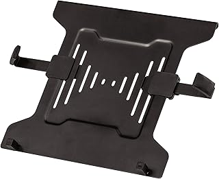 Fellowes Laptop Arm Accessory Black 8044101 — Laptop Accessories