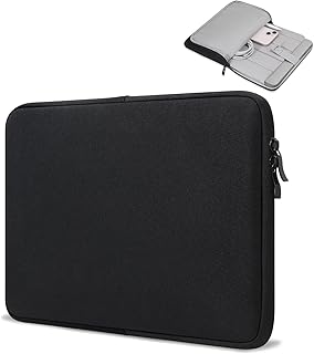 Housse ProElife 13 po MacBook Air Toile Résistante à l'eau — Accessoires pour ordinateurs portables