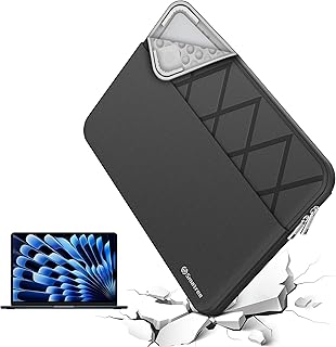 Étui Smatree pour MacBook Pro 16 pouces 2021-2024 — Accessoires pour ordinateurs portables