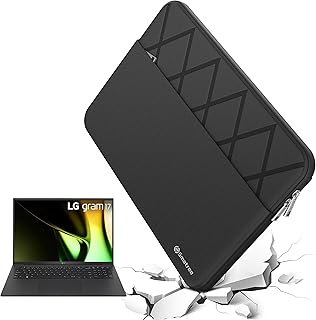 Étui Smatree 17" pour LG gram 17 (E612)