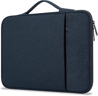 Étui ProElife 13 po pour MacBook Air 13.6 bleu marine