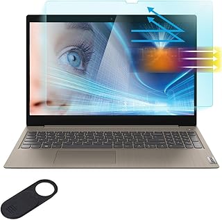 Anti Blue Light Screen Protector for LG Gram 15.6 — Laptop Accessories