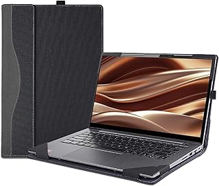 Étui Lenovo ThinkPad E16 Gen2/Gen1 16" - Gris foncé — Coque de téléphone