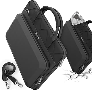 Smatree CityShield 17-18 inch Laptop Shoulder Bag