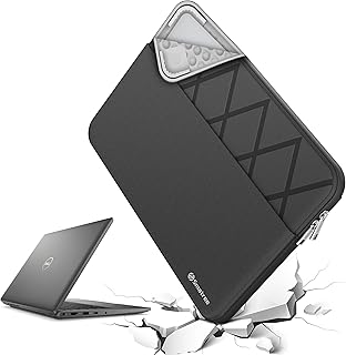 Smatree 14 inch Laptop Sleeve for DELL Pro 14 Plus/Premium