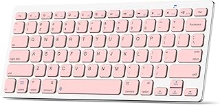 Clavier Bluetooth sans fil pour iPad et Mac