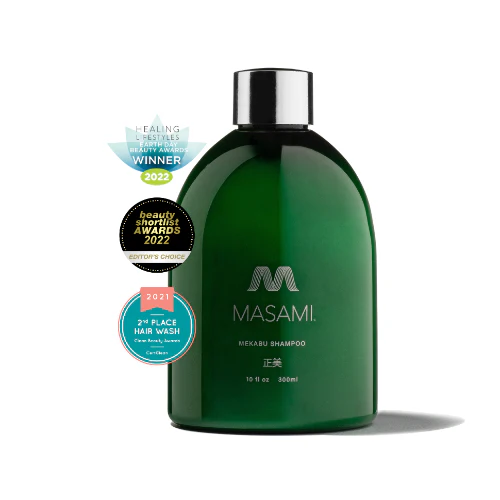 Mekabu Hydrating Shampoo — Shampoo