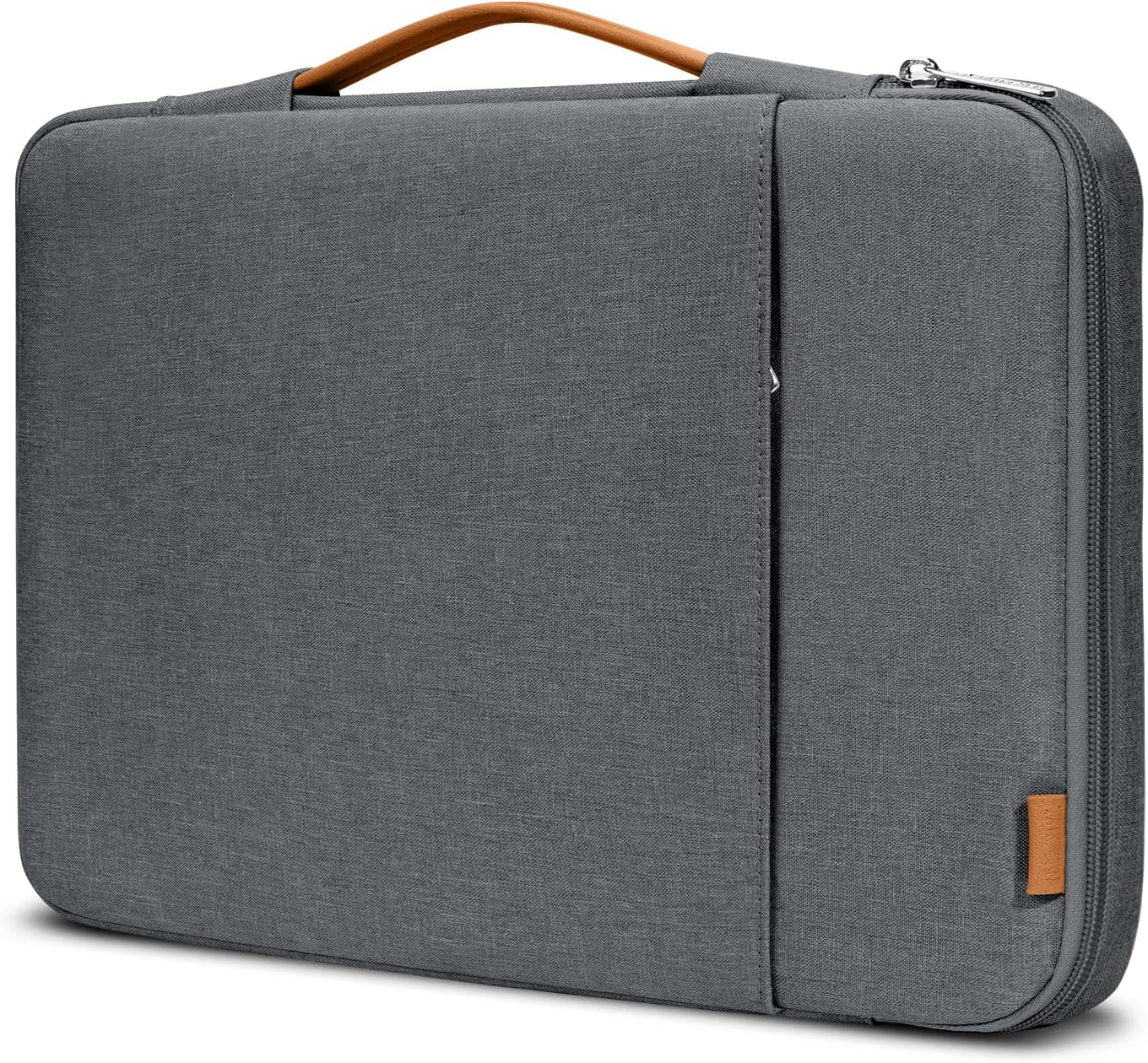 Housse Laptop 15,6-16,1 po, Coque Rigide, Résistante à l'Eau — Accessoires pour ordinateurs portables